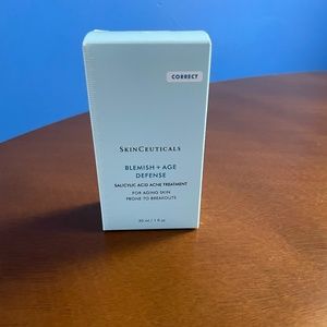 SkinCeuticals Blemish + Age Defense